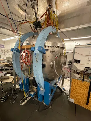Columbia University Plasma Physics Laboratory