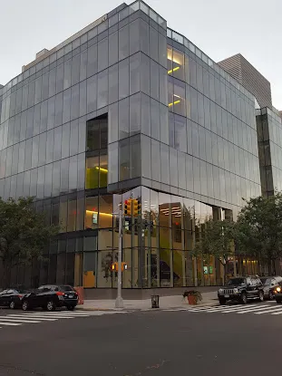Columbia University School of Nursing