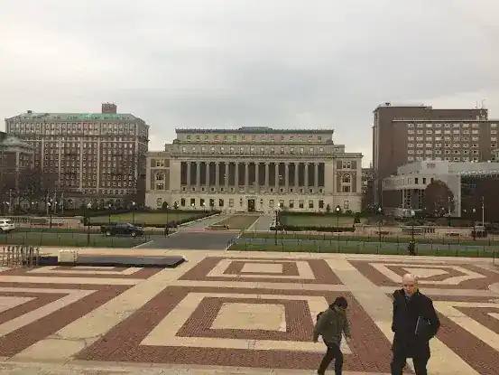 Columbia University School of the Arts