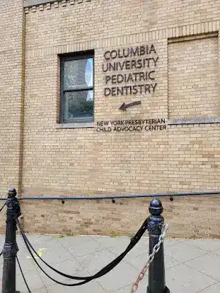 ColumbiaDoctors - Dentistry