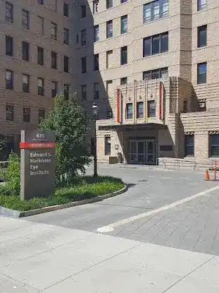 ColumbiaDoctors - Harkness Pavilion