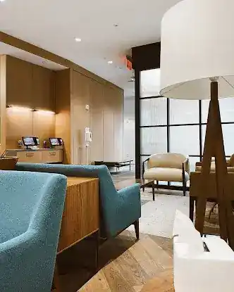 ColumbiaDoctors Manhattan Valley - Primary Care