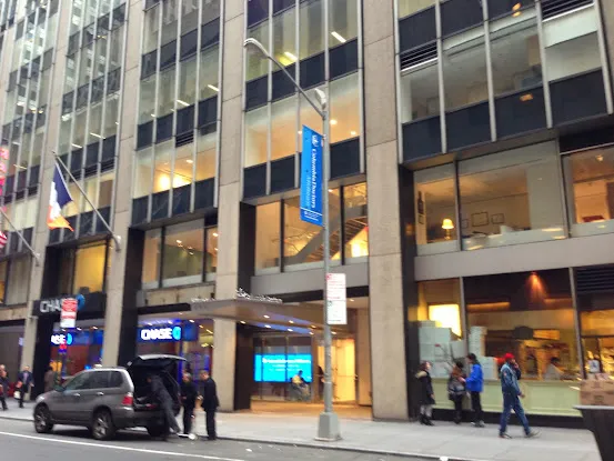 ColumbiaDoctors - Midtown
