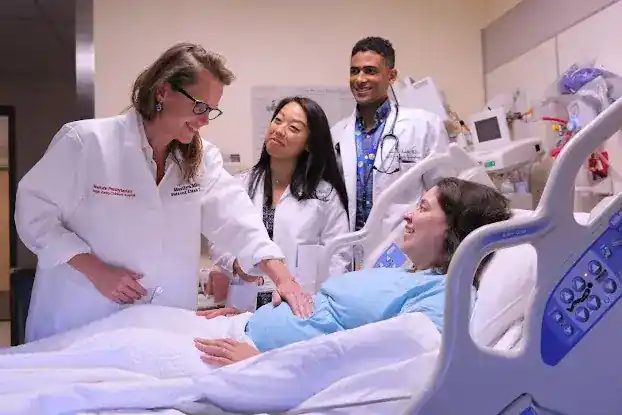 ColumbiaDoctors - Obstetrics & Gynecology (OBGYN)