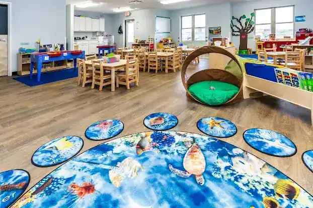 Columbus Avenue KinderCare
