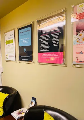 Columbus Circle Fertility Acupuncture
