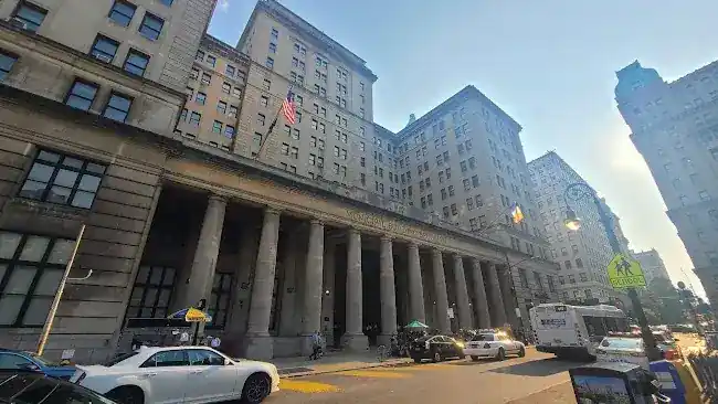 Columbus Park