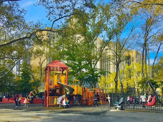 Columbus Park