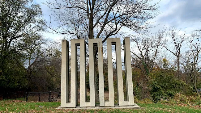 Columnade