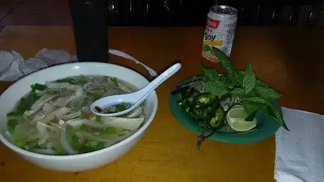 Cơm Tấm Ninh Kiều