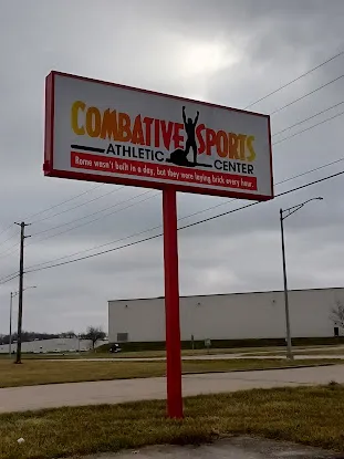 Combative Sports Center