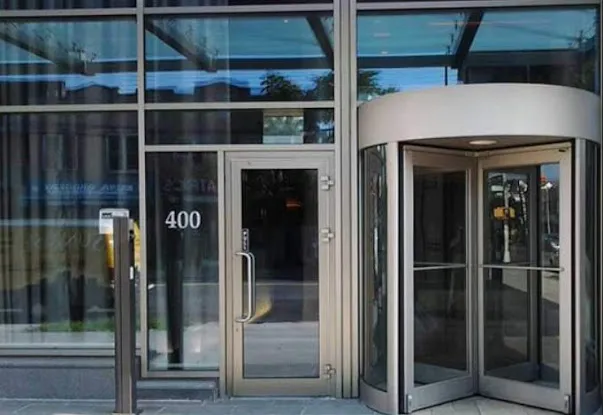 Commercial Aluminum Windows And Doors Manufacturer