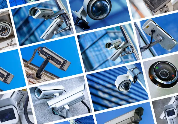Commercial Security Systems Experts