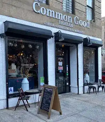 Common Good Harlem