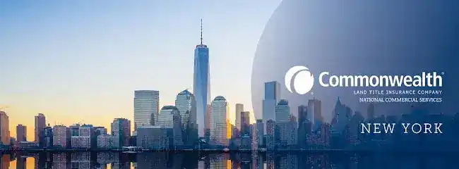 Commonwealth Land Title Insurance Company