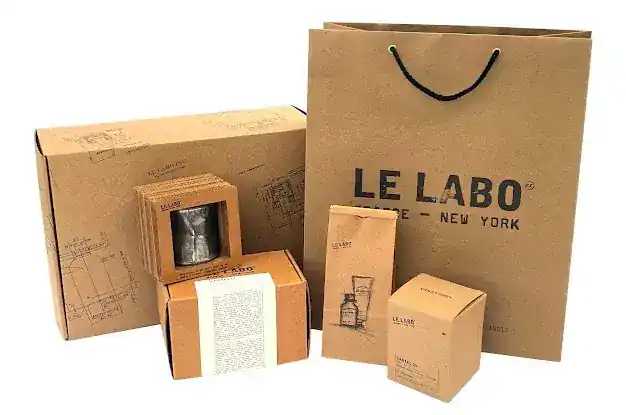 Commonwealth Packaging Company