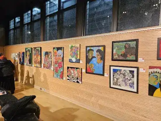 Community Arts Program