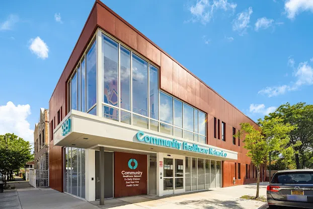 Community Healthcare Network – East New York / Dr. Betty Shabazz