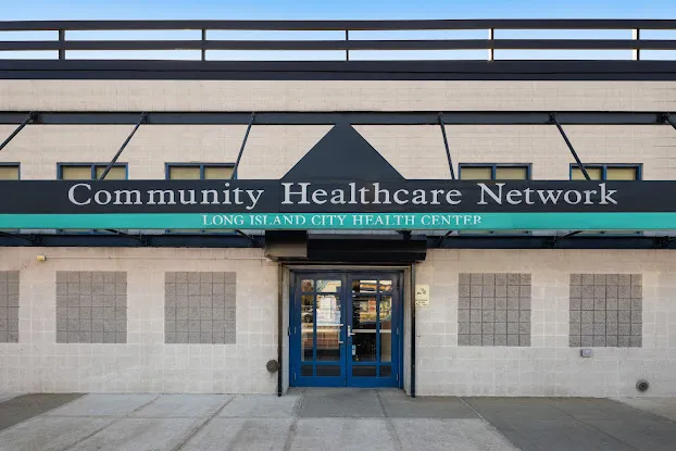 Community Healthcare Network – Long Island City