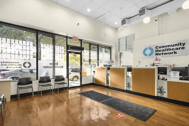 Community Healthcare Network – South Bronx
