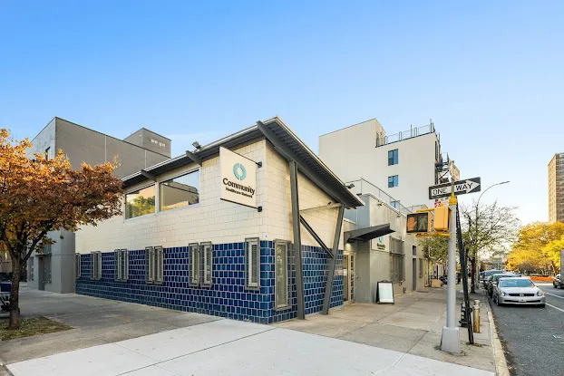 Community Healthcare Network – Williamsburg
