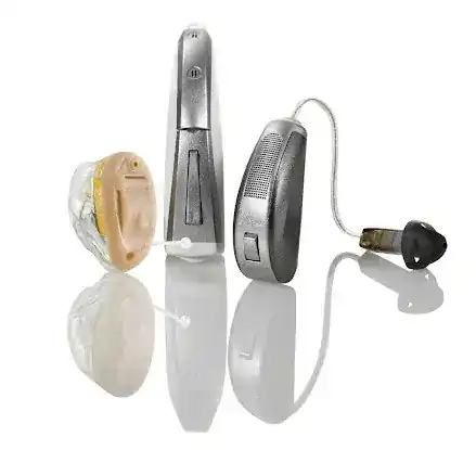 Community Hearing Services