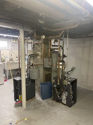 Community II Heating & Air Conditioning