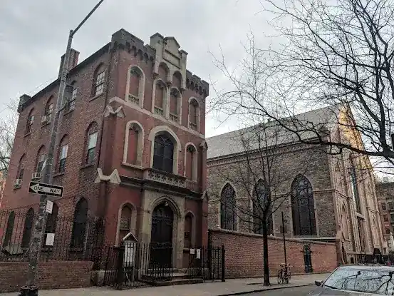 Community of St. Michael