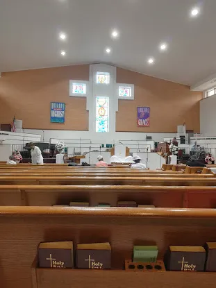 Community Protestant Church