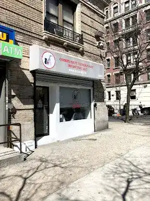 Community Veterinary Medicine