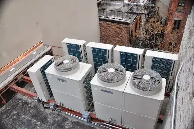 Compact HVAC Inc.