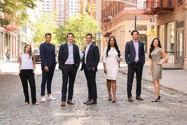 Compass - The Dawson | Varvara Team