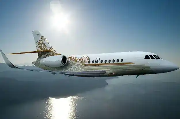 CompassJets