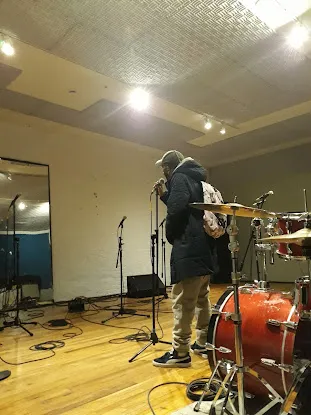 Complete Music Studios
