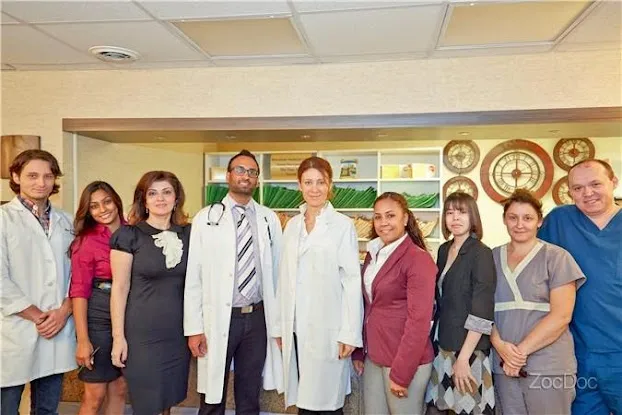 Complete Neurological Care
