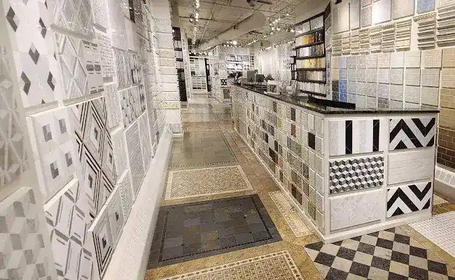 Complete Tile Collection
