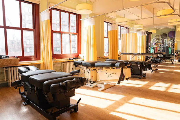 Complete Wellness - Broadway (Formerly Starr NYC)