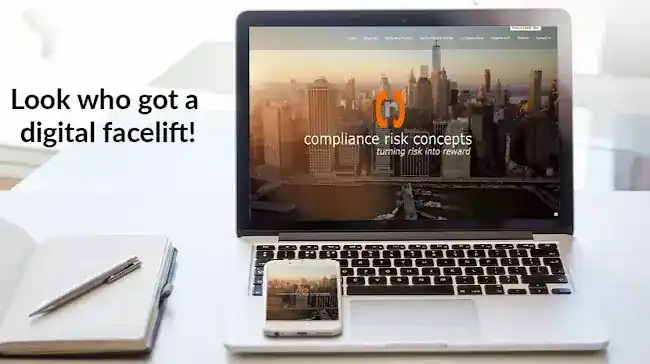 Compliance Risk Concepts