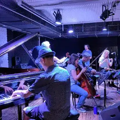 Composer NYC