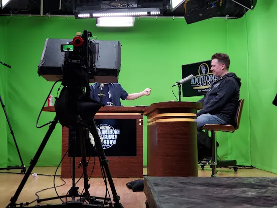 Compound Media