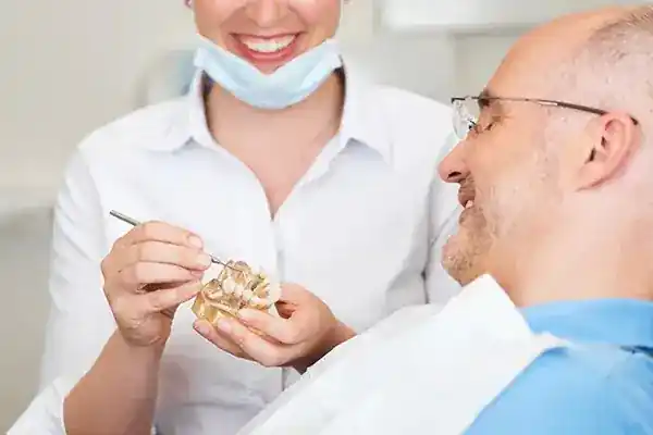 Comprehensive Dental Science, PC