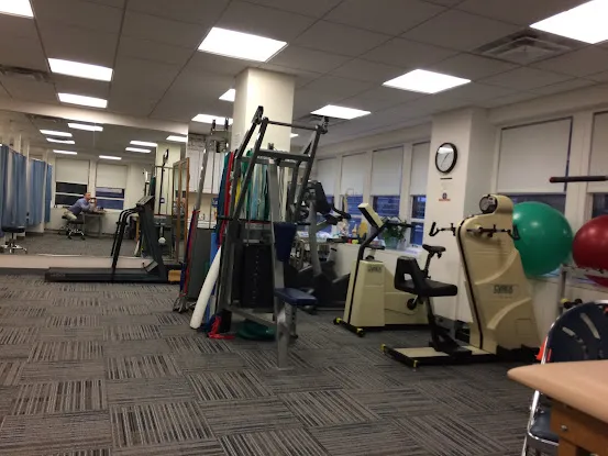 Comprehensive Physical Therapy Associates