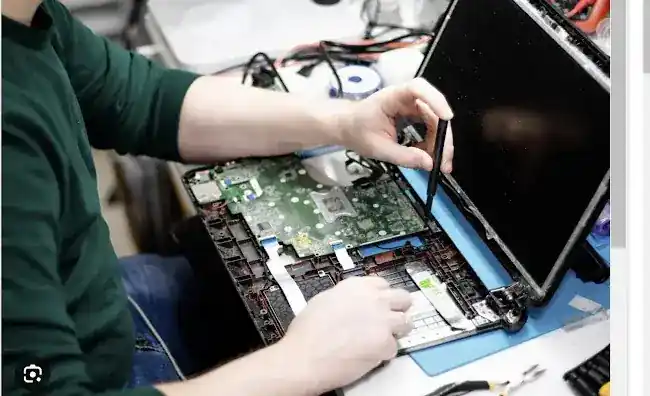 Computer, Laptop and IT Repair Service