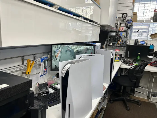 Computer Settings, Inc - Electronics Repair Center and Security Cameras Installers.