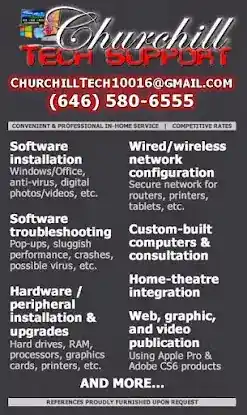 Computer Tutor