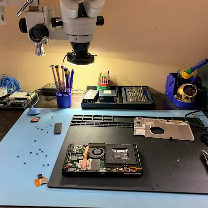 Computer/Console Repair! Appointment
