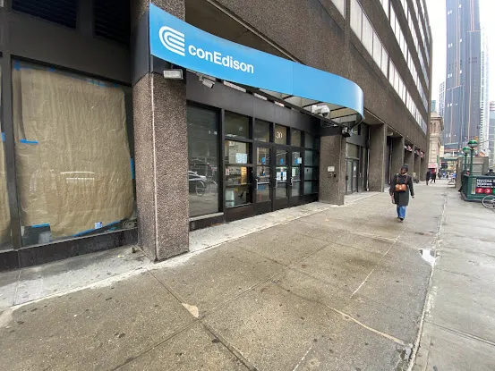 Con Edison Brooklyn