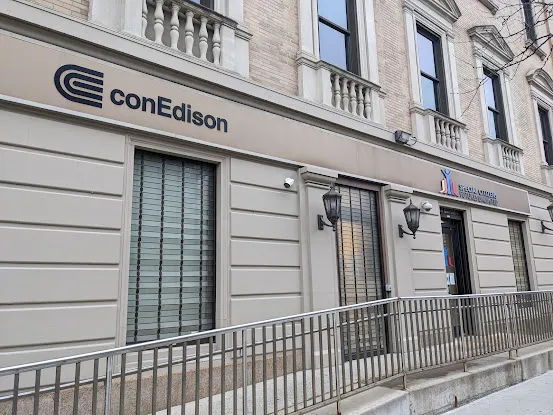 Con Edison