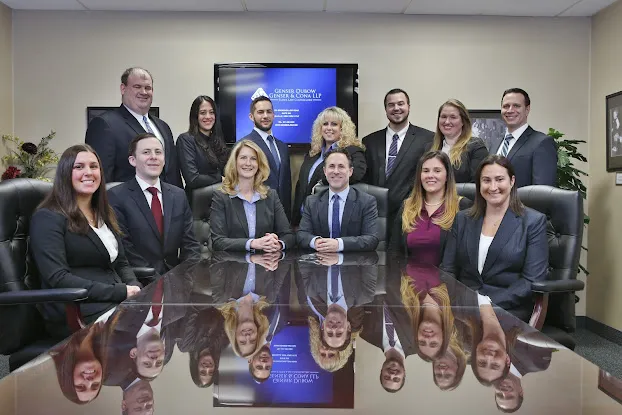 Cona Elder Law PLLC