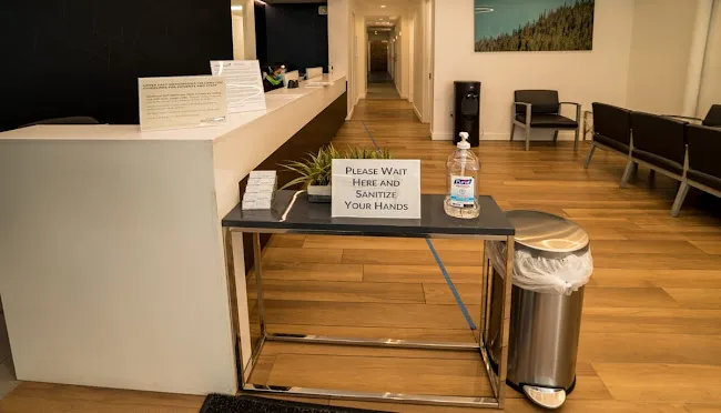 Concierge COVID Test NYC